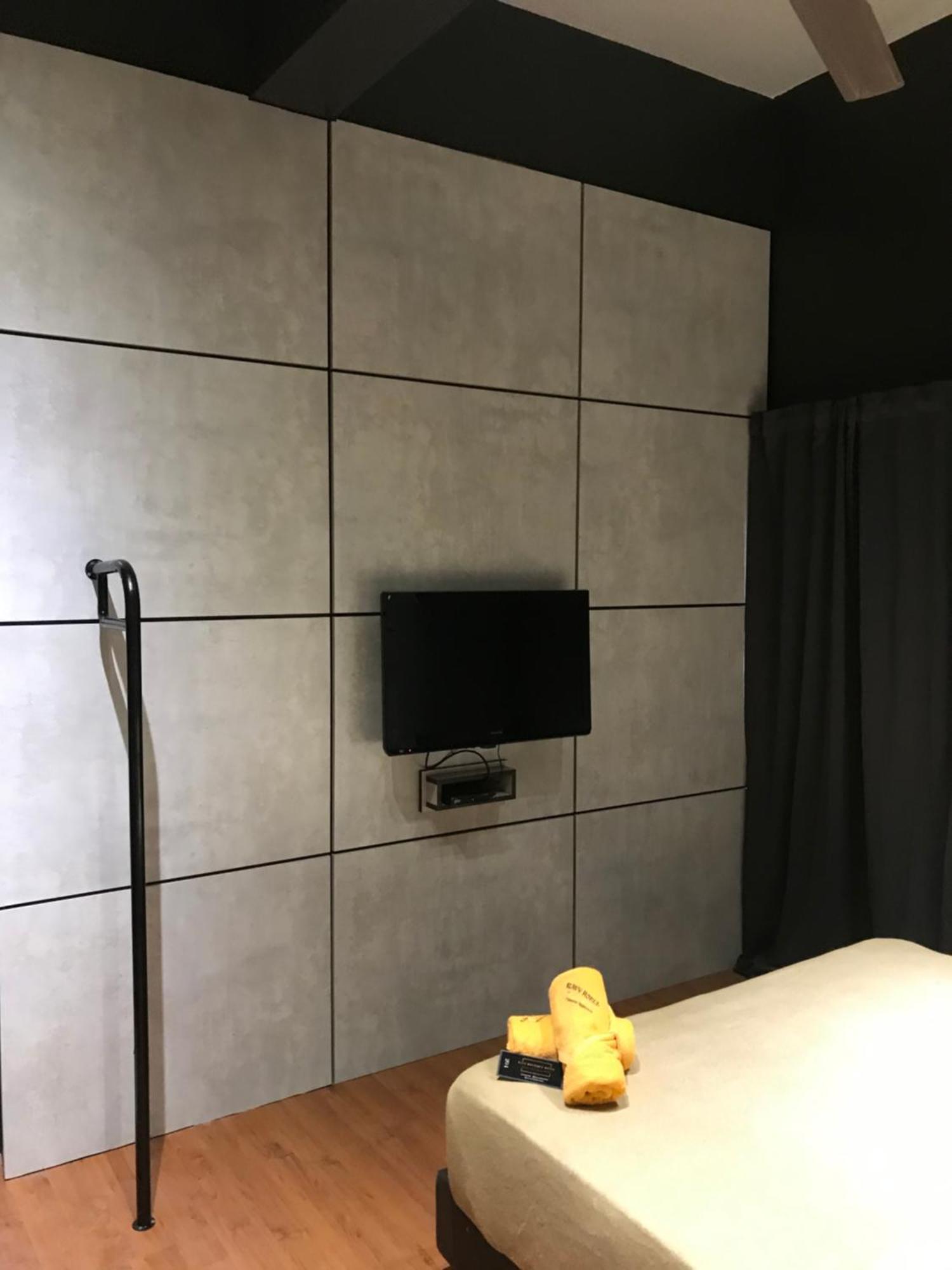 ברינצ'אנג Kavy Boutique Hotel @ Kbh מראה חיצוני תמונה