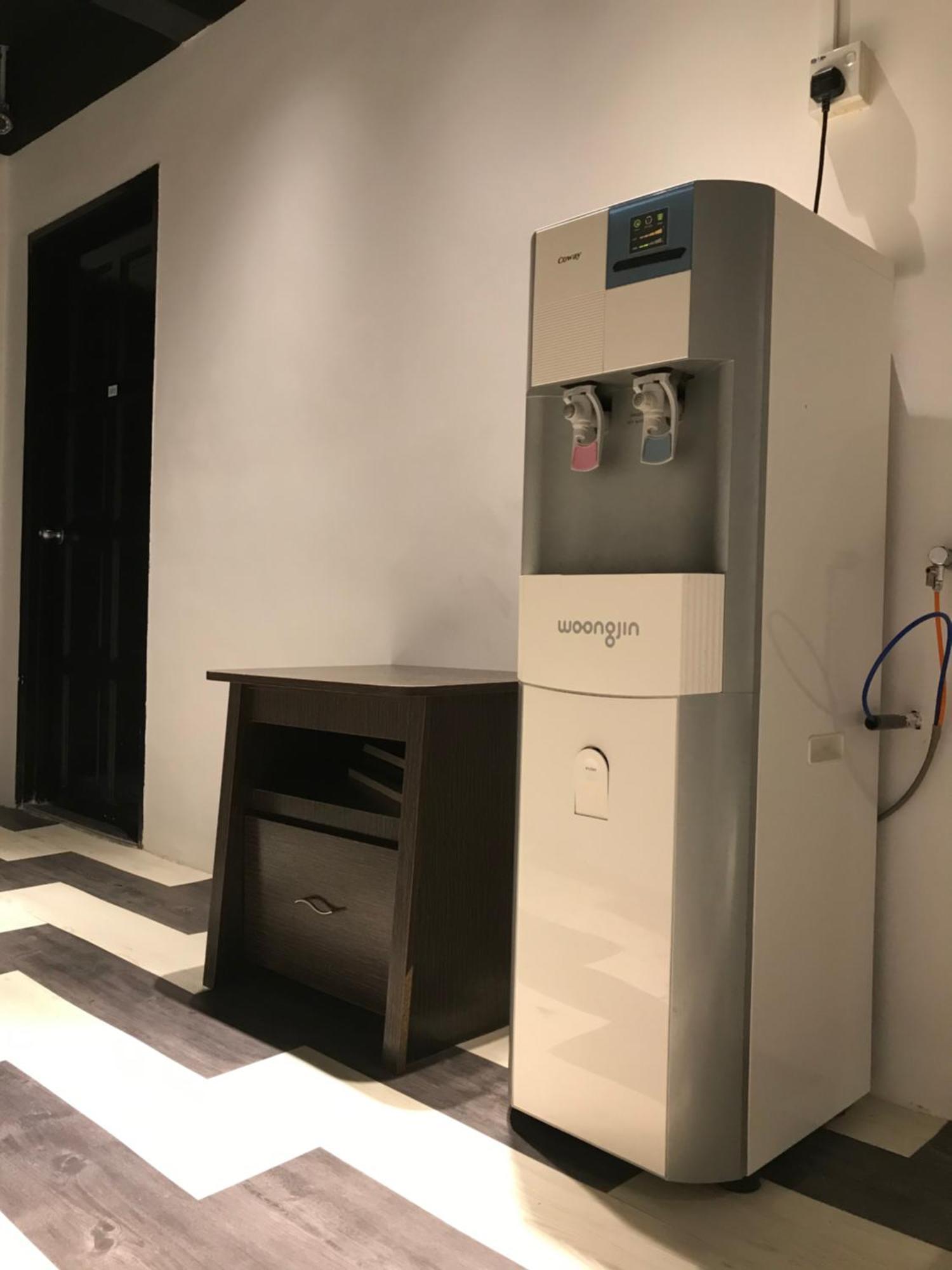 ברינצ'אנג Kavy Boutique Hotel @ Kbh מראה חיצוני תמונה