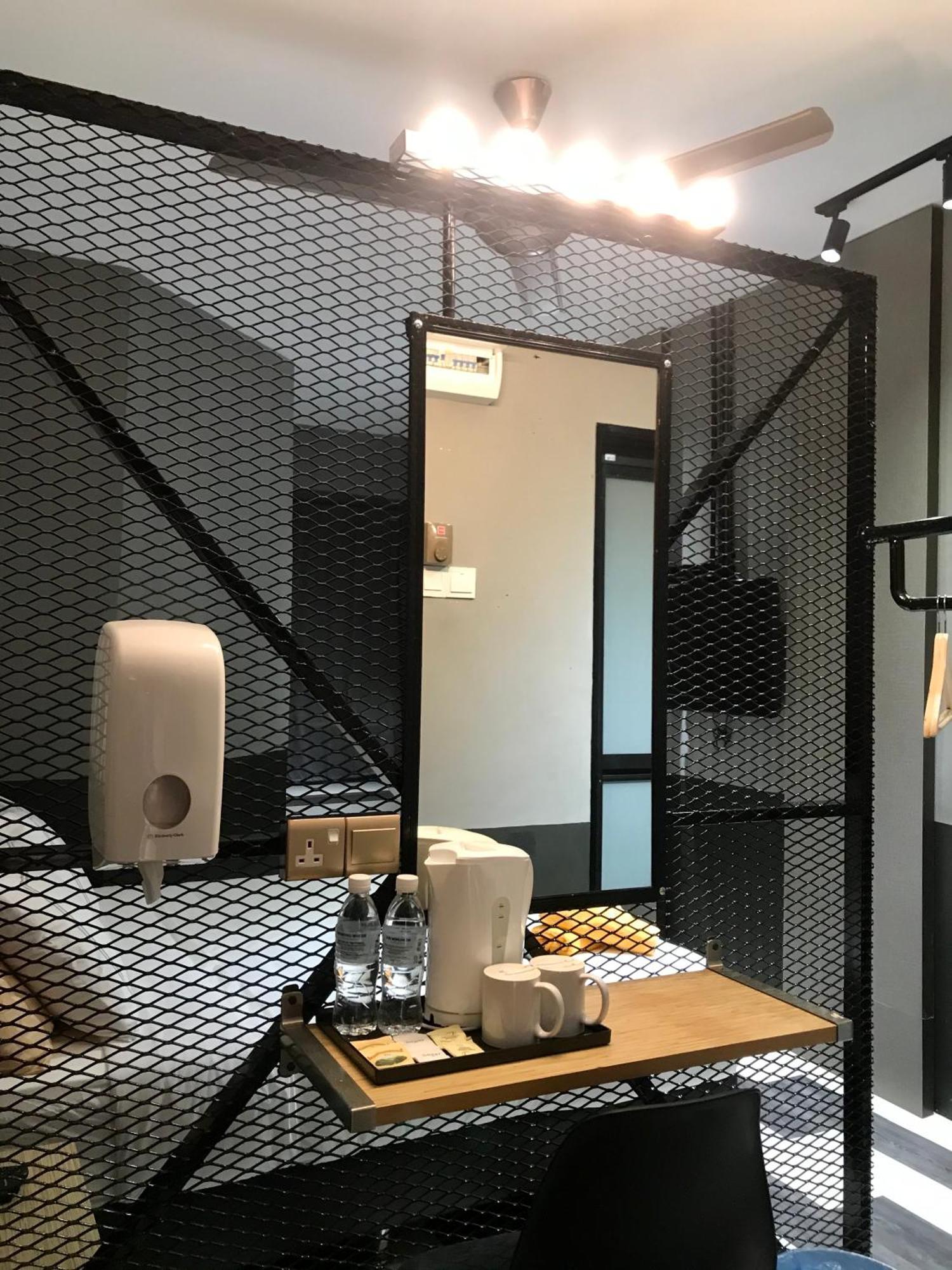 ברינצ'אנג Kavy Boutique Hotel @ Kbh מראה חיצוני תמונה