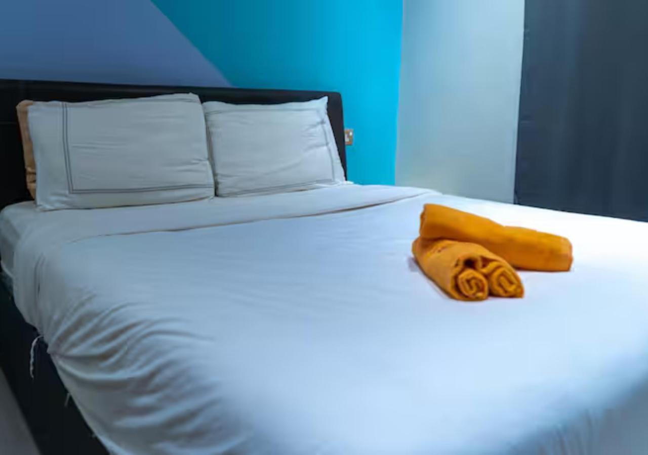 ברינצ'אנג Kavy Boutique Hotel @ Kbh מראה חיצוני תמונה