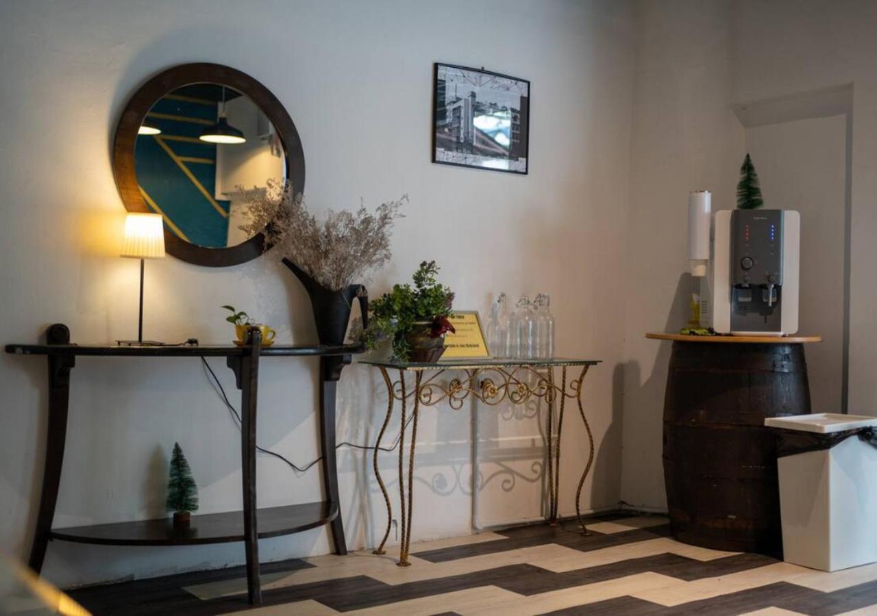 ברינצ'אנג Kavy Boutique Hotel @ Kbh מראה חיצוני תמונה